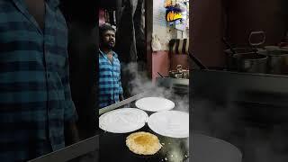 Zero Oil Dosa Petchiamman Palpannai Madurai Mela Masi Veethi