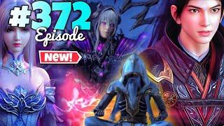 BTTH Season 6 part 372Explained In Hindi battle through the heavens epi 371 @explaineralioffical