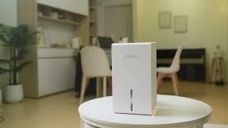 【ROOMMI】MiniDry 極美高效除濕機