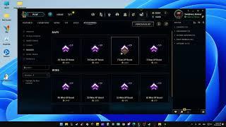 How to Activate XP Boost in League of Legends?