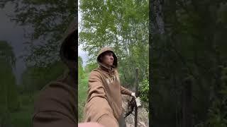 Боярышник и я