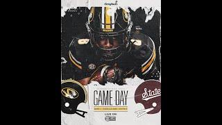 Behind the Mic presented by Shelter insurance - Mizzou Football at Mississippi State 11/23/24