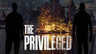 The Privileged | Full Drama Movie - Sam Trammell, Joshua Close