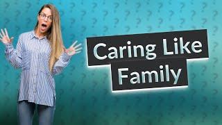 How Can I Care Like Family for Suicide Prevention Awareness?