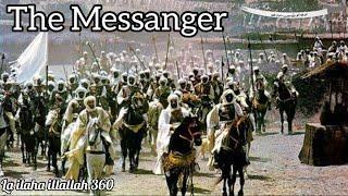 Muhammad The Messanger Of God Old film in hindi/urdu dubbed @360IslamicEducation