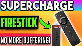 SPEED UP FIRESTICK & DISABLE AMAZON BLOATWARE !