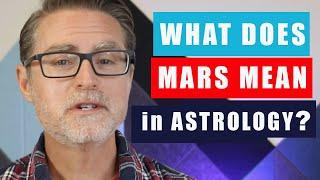 Mars Hot Take for Beginners: What Does Mars Mean in Astrology?