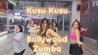 Kusu Kusu|Bollywood Cardio Dance Workout|Indian Zumba|Ft Nora Fatehi