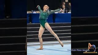 Kaylia Nemour - Floor Music 2023_2024