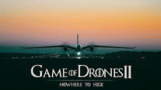 Game of Drones II