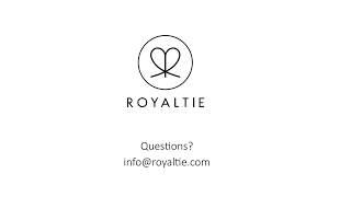 Royaltie Compensation Overview