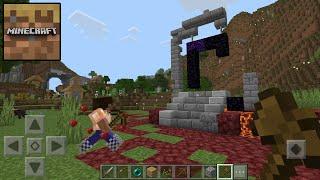 Minecraft Trial Survival Gameplay - Part 3