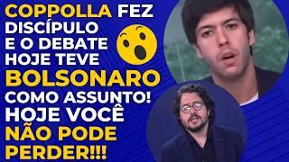 ATÉ A JORNALISTA FICOU ENVERGONHADA COM A FALÁCIA DAS JOIAS CONTRA BOLSONARO