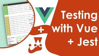 An Introduction To Vue Testing With Jest - (Realworld App)