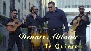 Dennis Alilovic - Te quiero  ( Tekero ) Official Video 2024