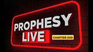 WELCOME TO PROPHESY (CHAPTER 340). WITH PROPHET EMMANUEL ADJEI. KINDLY STAY TUNED AND BE BLESSED