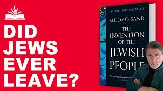 Was the Entire History of the Jewish People Fabricated?