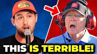 TERRIBLE News For Joe Gibbs Racing After CHEATING Allegations!