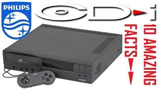 10 Amazing Philips CD-i Facts