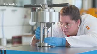 H2 #MaterialCompatibility / TECNALIA
