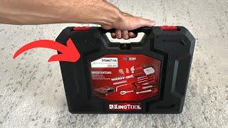 KingTool 226-Piece Home Repair Tool Kit Review: Is It Worth It?