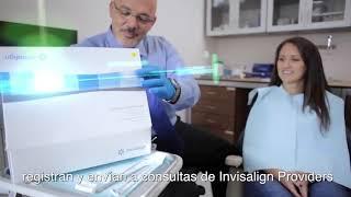 Ortodoncia Invisalign en DENTAL magazine