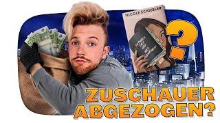 ANDRE (Ehm. APECRIME) DREISTER BUCH-SCAM - Kuchen Talks #1018