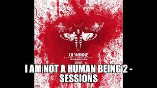 Lil Wayne - For The Sport ft Kidd Kidd (I am Not a Human Being 2) Sessions