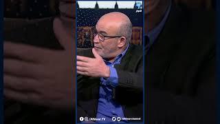 محمد العربي زيتوت: ذباب إسرائيلي إماراتي يغذي الأزمة الجزائرية المغربية