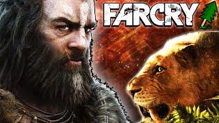 Far Cry: The Story You Never Knew