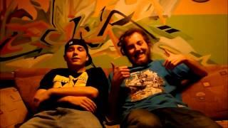 Qbafari Yard - Zapowiedź koncertu w Ostrowie Wielkopolskim (23.03.13)