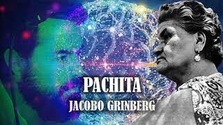 PACHITA - Jacobo Grinberg-Zylberbaum