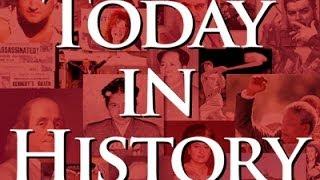 Today in History August 18