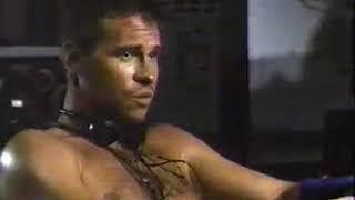 The Island of Dr  Moreau Movie Trailer 1996 - TV Spot