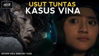 REVIEW VINA SEBELUM 7 HARI (2024) - Al-FATIHAH UNTUK ALMARHUMAH VINA