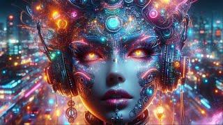 Psychedelic Trance end of the year 2023 mix part 6