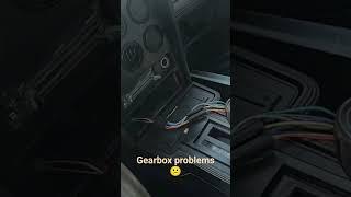Auto gearbox problems #automatictransmission #autoproblems #grandlemans #classiccars #classiccar