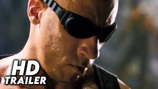 The Chronicles of Riddick (2004) Original Trailer [FHD]