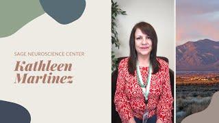 Sage Interview: Kathleen Martinez | Medication Management