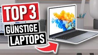 Die besten GÜNSTIGE LAPTOPS 2024 | Beste Günstige Laptops im vegleich