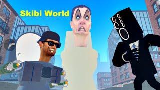 Skibi World Roblox