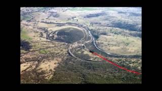 The Bethungra Spiral