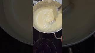 How to make khoya/mawa from whipping cream and milk.