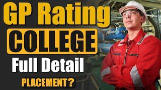 Top 3 Colleges For Gp Rating || GP Rating Course Fees || Gp Rating College || GP Rating Eligibility