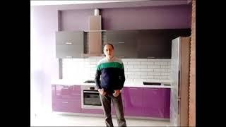 Галуст, г  Киев, отзыв о кухне ЗОВ