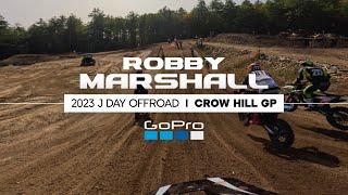 GoPro: Stark VARG Race Action at J Day Offroad