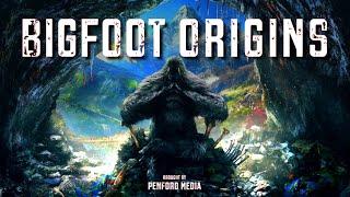 BIGFOOT ORIGINS - (2024) Feature Bigfoot Video