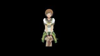 Chie Vs The Mega Beef Bowl