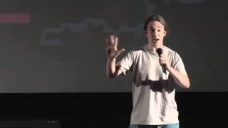 Social Media Dystopia - Tom Scott - TEDxSheffield 2010