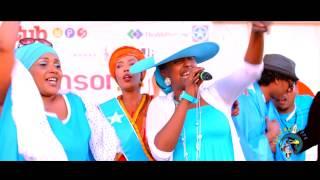 Hodan Abdi Dugsi 2014 Live by Eagle Media Pro